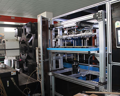 企業(yè)實力 企業(yè)實力